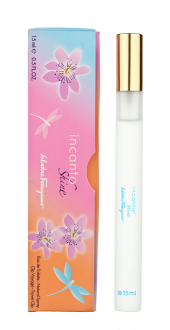 Salvatore Ferragamo Incanto Shine for women  15 ml Salvatore Ferragamo Incanto Shine for women  15 ml