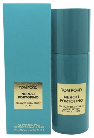 Дезодорант Tom Ford Neroli Portofino unisex 150 ml