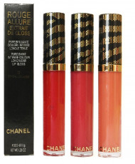 Блеск для губ Chanel rouge allure extrait de gloss 8g (упаковка 12 шт) Блеск для губ Chanel rouge allure extrait de gloss 8g (упаковка 12 шт)