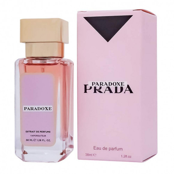 Prada Paradoxe edp for woman  38 ml