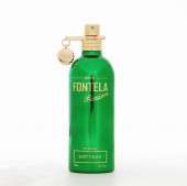 Fontela Soft Touch Trussardi My Name For Women edp 100 ml