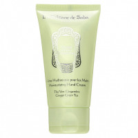 Крем для рук La Sultane de Saba Ginger Green Tea 50ml