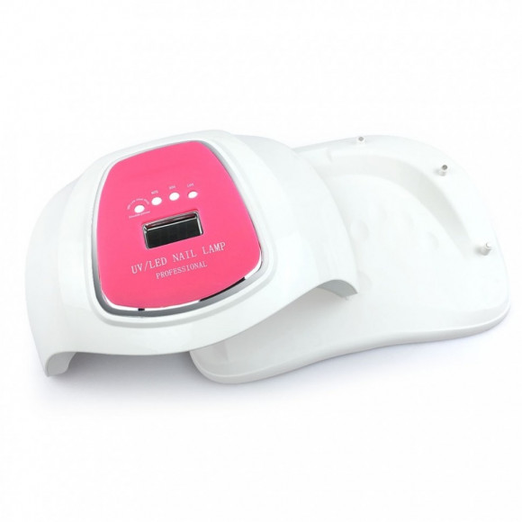 УФ/Led лампа для ногтей KL Plus 72 Вт УФ/Led лампа для ногтей KL Plus 72 Вт