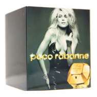 Paco Rabanne Lady Million 80 ml Paco Rabanne Lady Million 80 ml