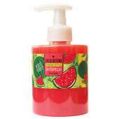 Крем-мыло для рук Desertini Арбуз 300 ml