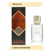 Компактный парфюм  Beas Ex Nihilo Fleur Narcotique unisex 10 ml арт. U 705