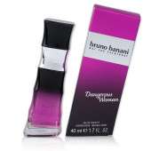 Bruno Banani Dangerous Woman edt 40 ml Original