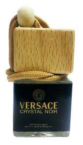 Ароматизатор Versace "Crystal Noir" 10 ml