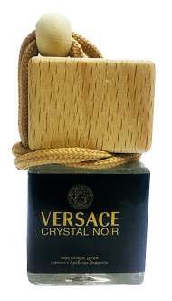Ароматизатор Versace "Crystal Noir" 10 ml