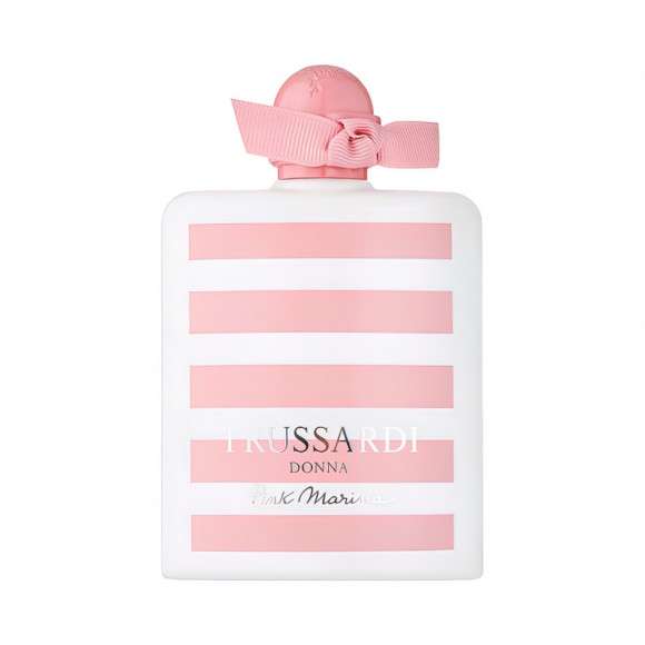 Trussardi Donna Pink Marina edt for woman 100ml ОАЭ