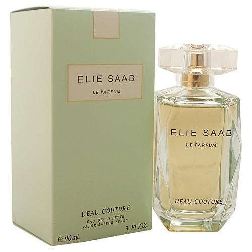 Elie Saab L Eau Couture for women 90 ml