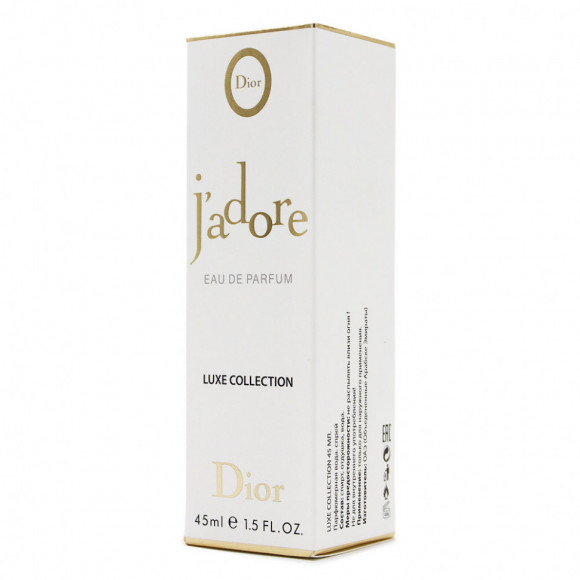 Компактный парфюм Christian Dior J'Adore for women 45 ml Компактный парфюм Christian Dior J'Adore for women 45 ml