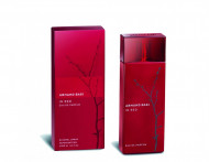 Armand Basi In Red Eau de Parfum for women 100 ml Armand Basi In Red Eau de Parfum for women 100 ml