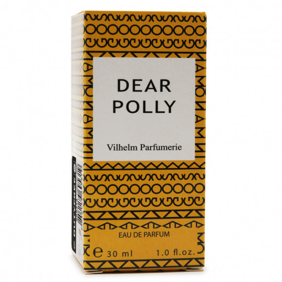 Vilhelm Parfumerie Dear Polly edp unisex 30 ml Vilhelm Parfumerie Dear Polly edp unisex 30 ml