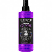 LORENTI СПРЕЙ после бритья ETERNAL, (La via est Belle) 400 мл