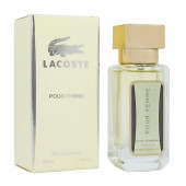 Lacoste Pour Femme  38 ml Lacoste Pour Femme  38 ml