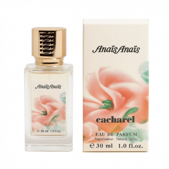 Cacharel Anais Anais for women 30 ml