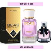 Парфюм Beas YSL Mon Paris for women 50 ml арт. W 541