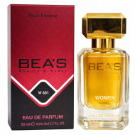 Парфюм BEA'S 50 ml W 601  Jean Paul Gaultier Divine Eau De Parfum women