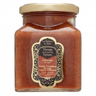 Скраб для тела La Sultane de Saba Amber Vanilla Patchouli 200ml