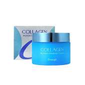 Крем для лица увлажняющий с коллагеном Collagen Moisture Essential Cream, 50 ml