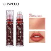 Тинт для губ 2 в 1 O.TWO.O арт. YJ005 №1 (Sweet For You) 6.5 g.