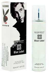 Духи с феромонами 55 ml Givenchy Blue Label edt Pour homme Духи с феромонами 55 ml Givenchy Blue Label edt Pour homme