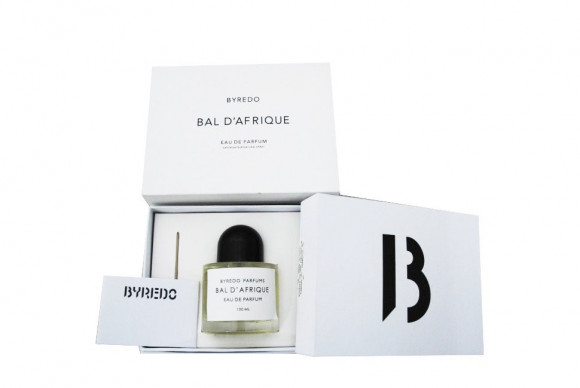 Byredo Parfums  Bal D'afrique 100 ml