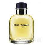 Тестер Дольче Габбана "Pour Homme" 125ml