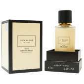 Luxe collection J. M. Oud & Bergamot 67 ml Luxe collection J. M. Oud & Bergamot 67 ml