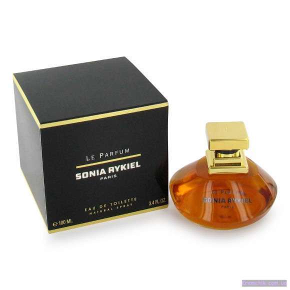 Sonia Rykiel Le Parfum eau de toilette 75 ml