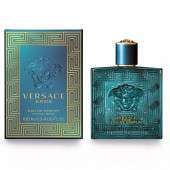 Versace EROS eau de parfum for man 100 ml Versace EROS eau de parfum for man 100 ml