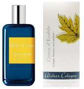 Atelier Cologne "Citron d'Erable" 100 ml unisex