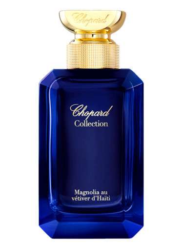 Chopard Collection Magnolia Au Vetiver du Haiti edp unisex 100 ml Chopard Collection Magnolia Au Vetiver du Haiti edp unisex 100 ml