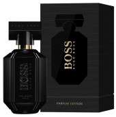 Hugo Boss The Scent For Her parfum edition 100 ml Hugo Boss The Scent For Her parfum edition 100 ml