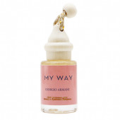 Ароматизатор Giorgio Armani My Way 10 ml