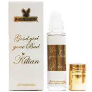 Духи с феромонами  Killian Good girl gone Bad Eau de Parfum for women 10 ml (шариковые) Духи с феромонами  Killian Good girl gone Bad Eau de Parfum for women 10 ml (шариковые)