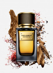 Дольче Габбана Velvet Desert Oud unisex 50 ml  (в подарочной упаковке)