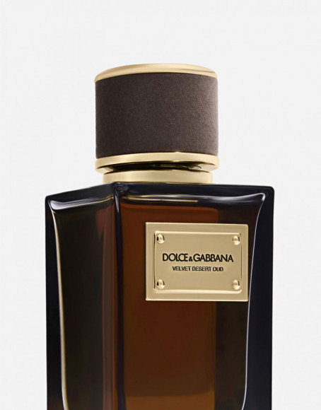 Дольче Габбана Velvet Desert Oud unisex 50 ml  (в подарочной упаковке)