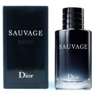 Christian Dior Sauvage edt for men 100 ml