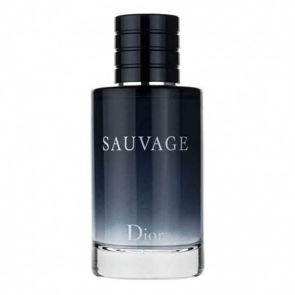 Christian Dior Sauvage edt for men 100 ml