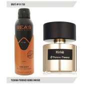 Дезодорант Beas Tiziana Terenzi Kirke Unisex 200 ml арт. U 728 Дезодорант Beas Tiziana Terenzi Kirke Unisex 200 ml арт. U 728