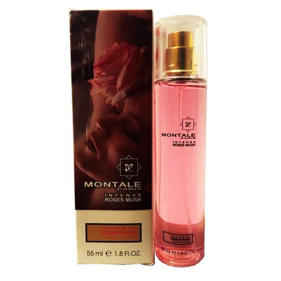 Духи с феромонами 55 ml Montale Intense Roses Musk edp