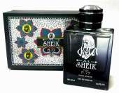 Al Sheik "Rich 77" for men 100 ml