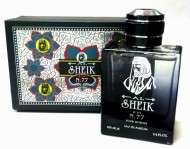 Al Sheik "Rich 77" for men 100 ml