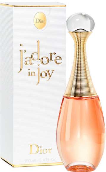 Christian Dior "Jadore in Joy" 100ml (w)