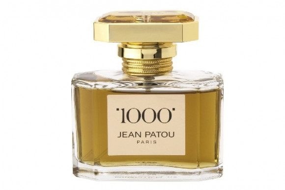 Тестер Jean Patou 1000 edp for women 50 ml