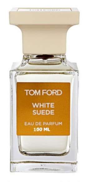 Tom Ford "White Suede" EDP 100 ml