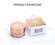 Праймер O.TWO.O Universal Cooling Eye Primer (арт. 9985) №2.0 Buff 5.5 g.