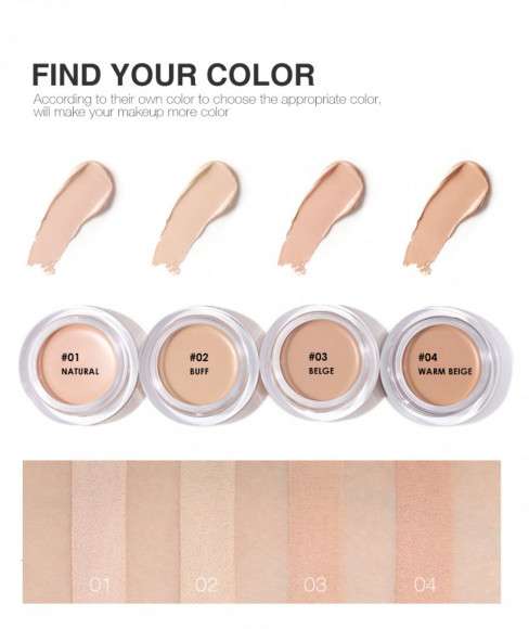 Праймер O.TWO.O Universal Cooling Eye Primer (арт. 9985) №2.0 Buff 5.5 g. Праймер O.TWO.O Universal Cooling Eye Primer (арт. 9985) №2.0 Buff 5.5 g.